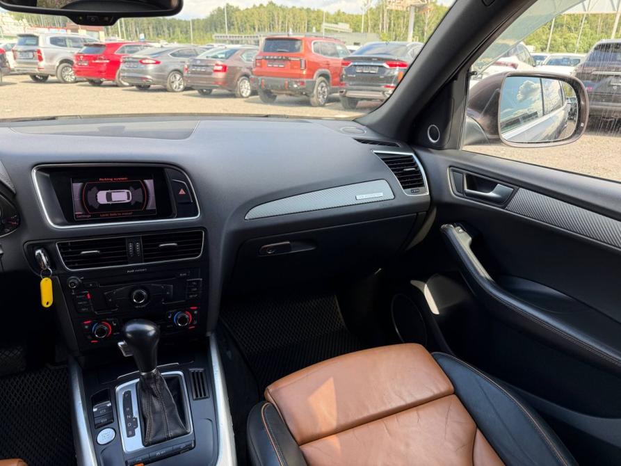 Audi Q5 I (8R) Санкт-Петербург  - изображение 7