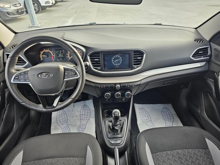 Lada (ВАЗ) Vesta I Рестайлинг (NG) Тюмень  - изображение 13