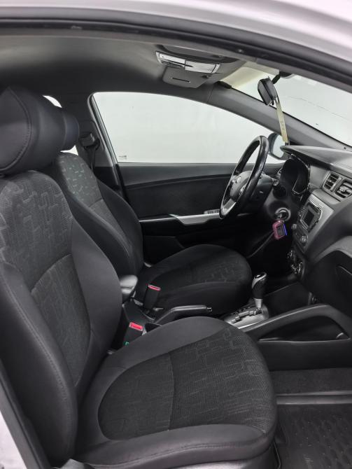 Kia Rio III Санкт-Петербург  - изображение 22