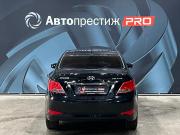 Hyundai Solaris I Рестайлинг Пермь  - изображение 26