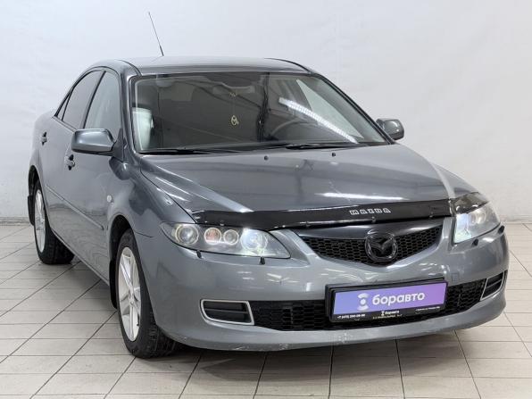 Mazda 6 I (GG) Рестайлинг с пробегом 2007 года, цена 549 000 рублей, 163129 км, седан, Автокод Объявления