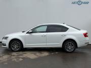 Skoda Octavia III (A7) Рестайлинг Москва  - изображение 20