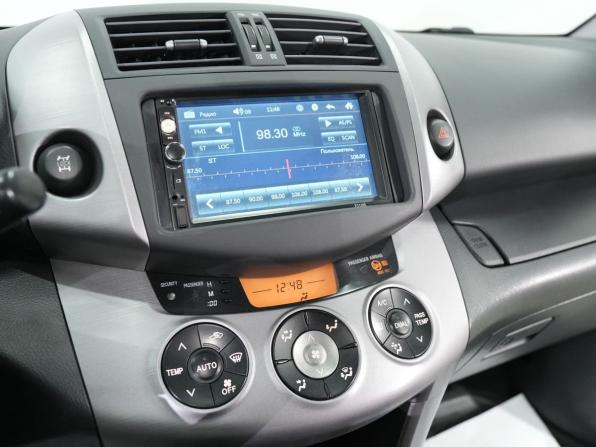 Toyota RAV4 III (XA30) с пробегом 2008 года, цена 1 360 000 рублей, 288328 км, внедорожник, Автокод Объявления