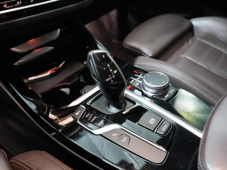 BMW X3 III (G01) Ульяновск  - изображение 19