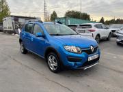 Renault Sandero II Санкт-Петербург  - изображение 13