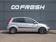 Ford Fiesta Mk5 Краснодар  - изображение 20