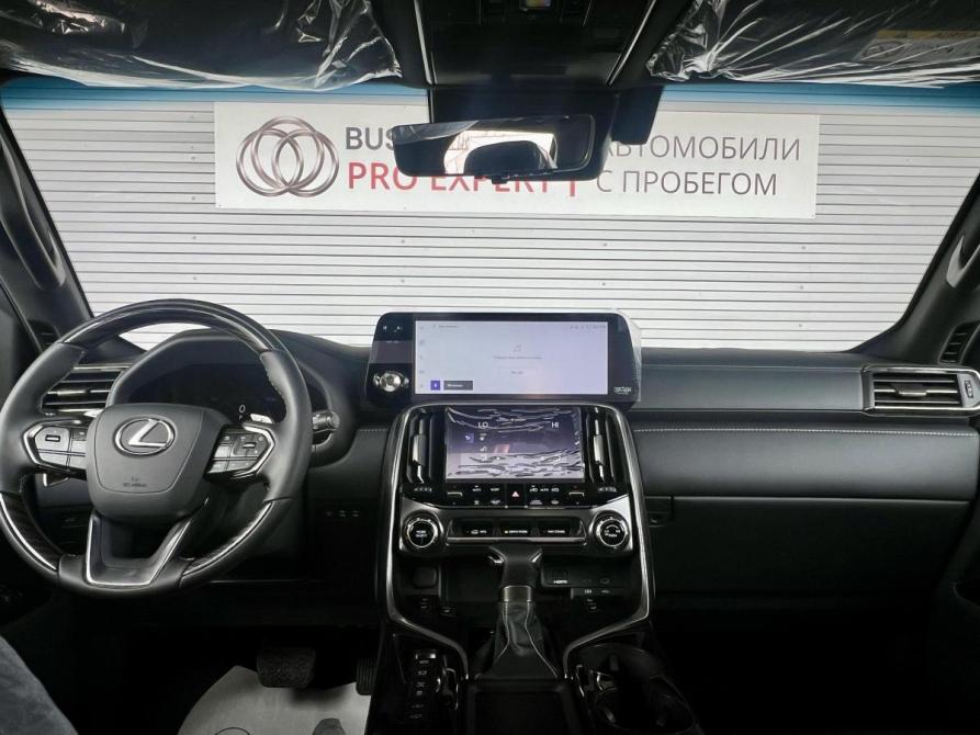 Lexus LX IV Кемерово  - изображение 9