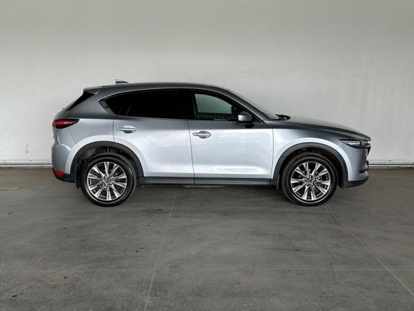 Mazda CX-5 II с пробегом 2019 года, цена 3 230 000 рублей, 98500 км, внедорожник, Автокод Объявления