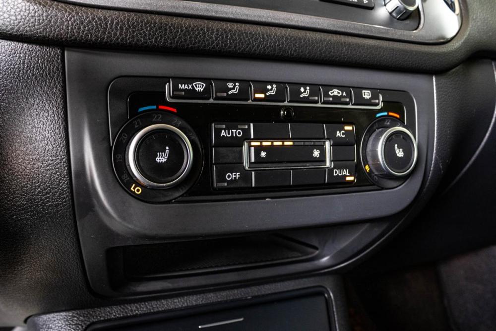 Volkswagen Tiguan I Рестайлинг Уфа  - изображение 19