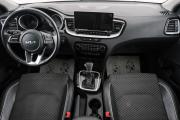 Kia Ceed III Рестайлинг Красноярск  - изображение 27