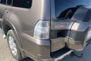 Mitsubishi Pajero IV Рестайлинг 2 Красноярск  - изображение 34