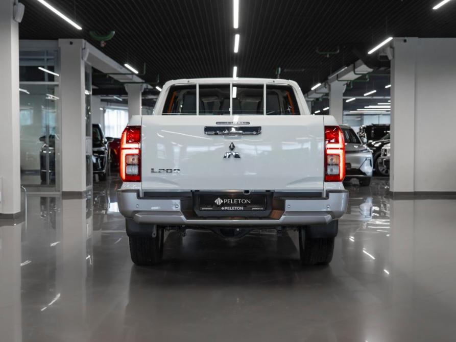Mitsubishi L200 VI Москва  - изображение 6