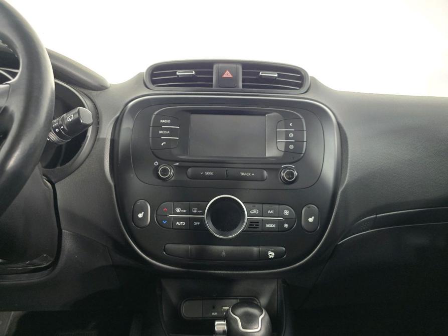 Kia Soul II Рестайлинг Санкт-Петербург  - изображение 13