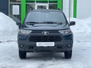 Lada (ВАЗ) Niva Ярославль  - изображение 15