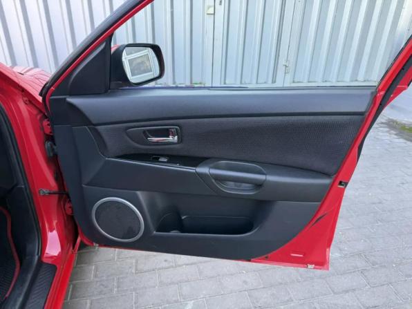 Mazda 3 I (BK) Рестайлинг с пробегом 2008 года, цена 556 000 рублей, 241867 км, седан, Автокод Объявления