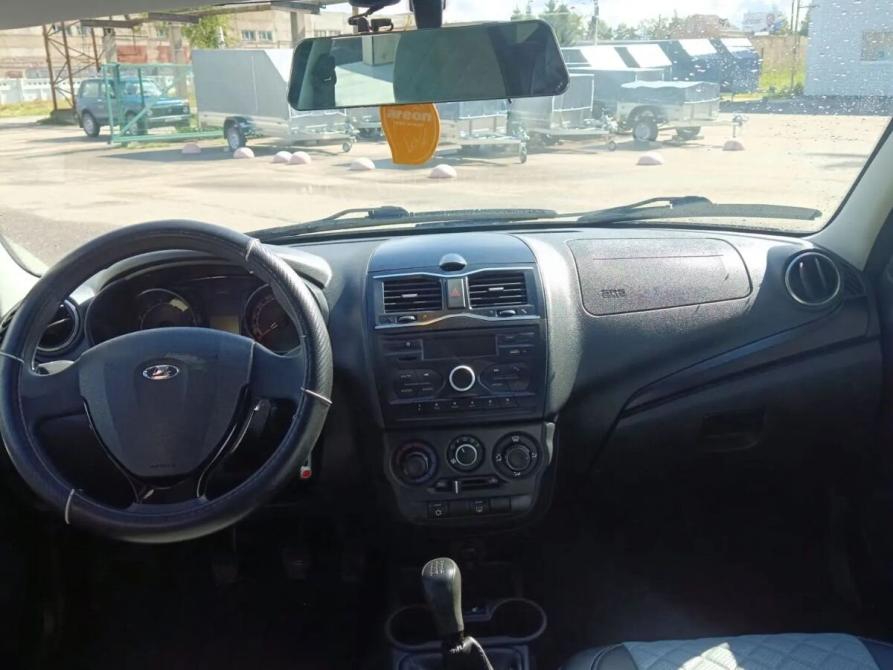 Lada (ВАЗ) Granta I Рестайлинг Ржев  - изображение 10