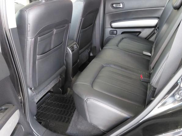 Nissan X-Trail II Рестайлинг с пробегом 2011 года, цена 1 070 000 рублей, 344850 км, внедорожник, Автокод Объявления