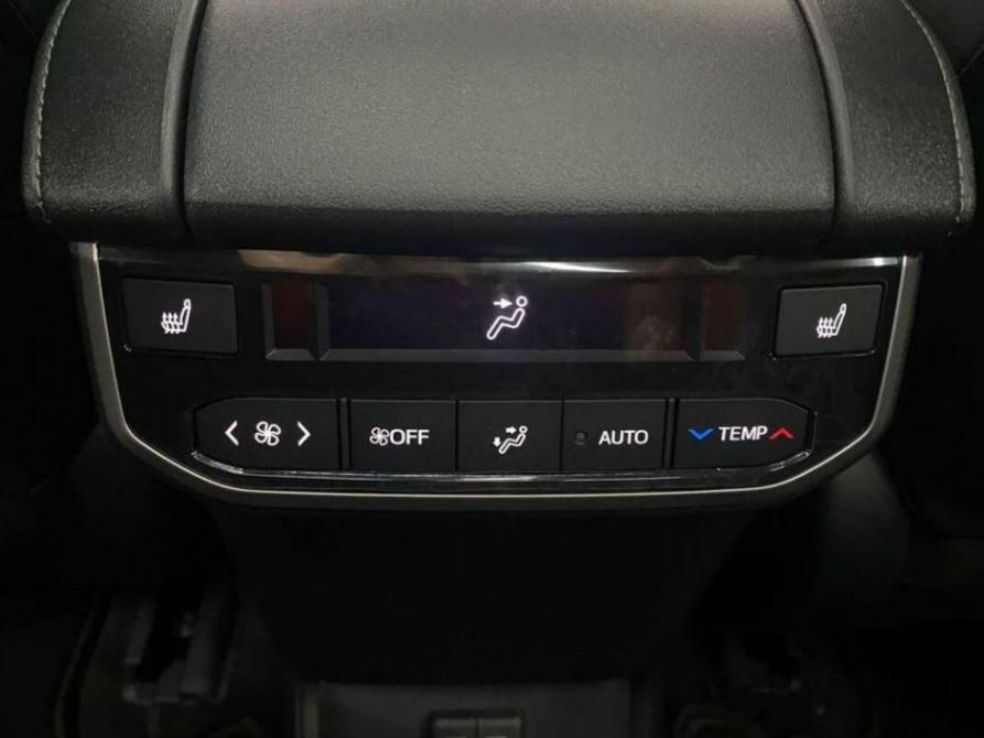 Toyota Highlander IV (XU70) Воронеж  - изображение 13