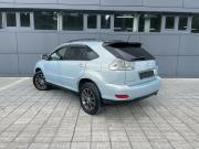 Lexus RX II Новосибирск  - изображение 20