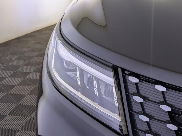 Dongfeng DFSK ix7 с пробегом 2024 года, цена 2 330 000 рублей, 37183 км, внедорожник, Автокод Объявления