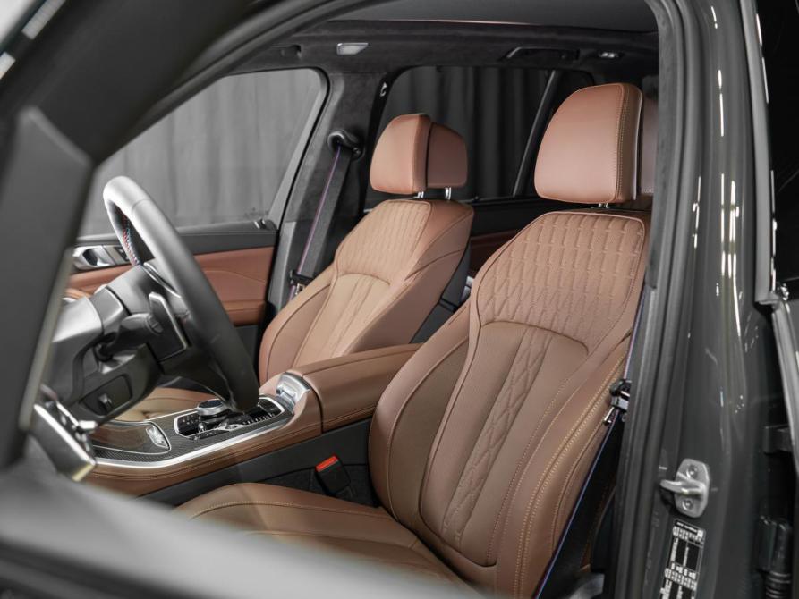 BMW X5 IV (G05/G18) Рестайлинг Москва  - изображение 12