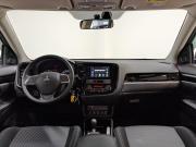 Mitsubishi Outlander III Рестайлинг 3 Москва  - изображение 41