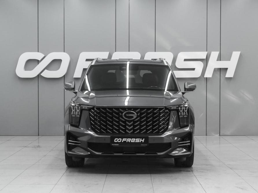 GAC GS8 II Ростов-на-Дону  - изображение 3