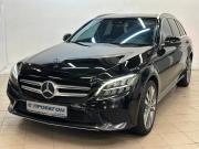 Mercedes-Benz C-Класс IV (W205) Рестайлинг Балашиха  - изображение 20