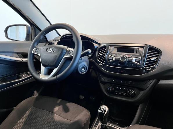 Lada (ВАЗ) Vesta I с пробегом 2019 года, цена 940 000 рублей, 77110 км, седан, Автокод Объявления