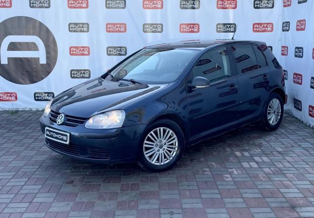 Volkswagen Golf V с пробегом 2006 года, цена 350 000 рублей, 263548 км, хэтчбек, Автокод Объявления