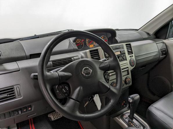 Nissan X-Trail I с пробегом 2006 года, цена 1 290 000 рублей, 44622 км, внедорожник, Автокод Объявления
