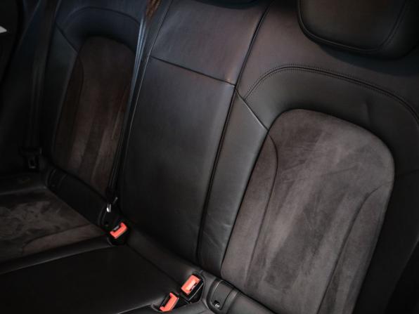Audi Q3 I (8U) с пробегом 2012 года, цена 1 659 000 рублей, 155594 км, внедорожник, Автокод Объявления