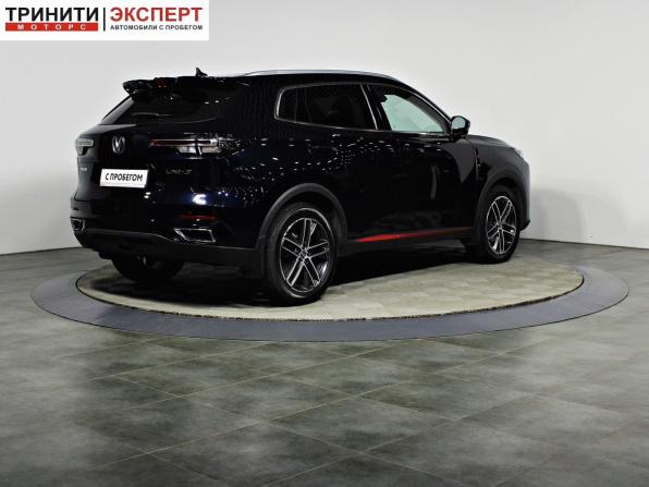 Changan CS55 Plus II с пробегом 2024 года, цена 2 157 000 рублей, 34650 км, внедорожник, Автокод Объявления