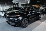 Li Auto (Lixiang) L6 Москва  - изображение 15