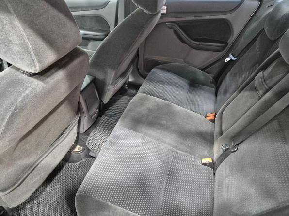 Ford Focus II с пробегом 2007 года, цена 450 000 рублей, 240000 км, седан, Автокод Объявления