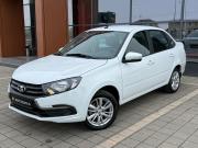 Lada (ВАЗ) Granta I Рестайлинг Владикавказ  - изображение 14