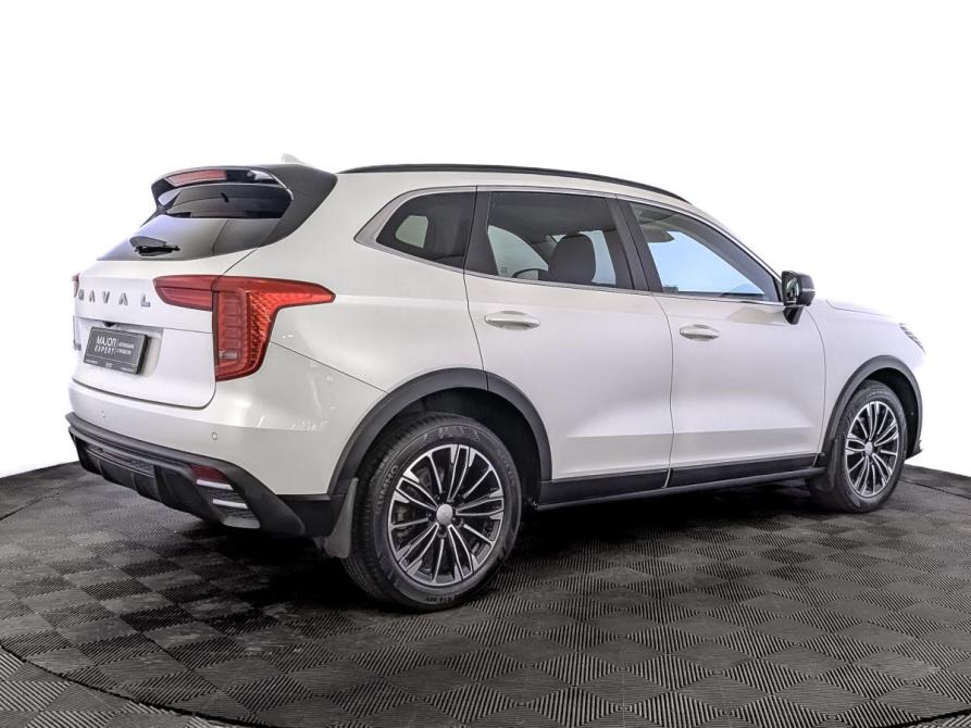 Haval Jolion I Рестайлинг Москва  - изображение 5