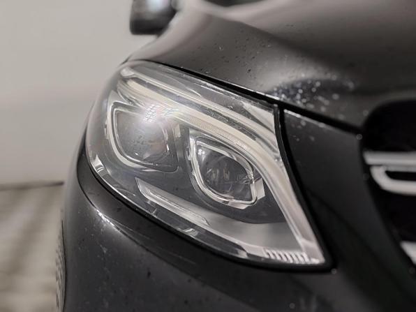 Mercedes-Benz GLE I (W166) с пробегом 2017 года, цена 2 869 000 рублей, 278295 км, внедорожник, Автокод Объявления