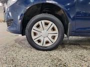 Skoda Fabia II Рестайлинг Санкт-Петербург  - изображение 30