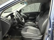Hyundai ix35 I Рестайлинг Екатеринбург  - изображение 26