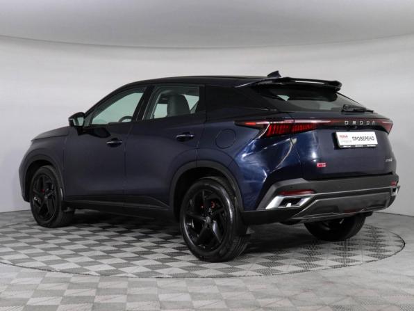 Omoda C5 I с пробегом 2024 года, цена 1 749 000 рублей, 74250 км, внедорожник, Автокод Объявления