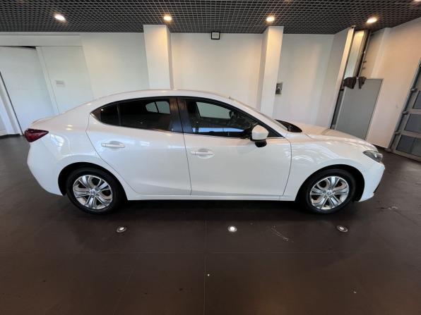 Mazda 3 III (BM) с пробегом 2013 года, цена 1 165 000 рублей, 135639 км, седан, Автокод Объявления