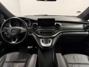 Mercedes-Benz V-Класс III (W447) Рестайлинг Санкт-Петербург  - изображение 36