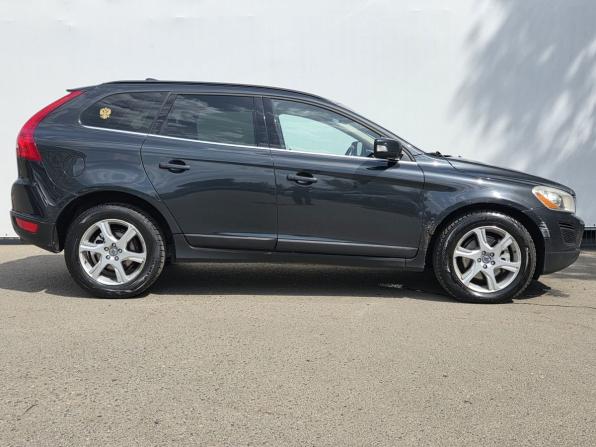 Volvo XC60 I с пробегом 2010 года, цена 1 000 000 рублей, 233333 км, внедорожник, Автокод Объявления