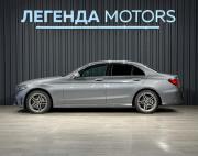 Mercedes-Benz C-Класс IV (W205) Рестайлинг Иркутск  - изображение 43