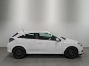 Opel Astra H Рестайлинг Москва  - изображение 32