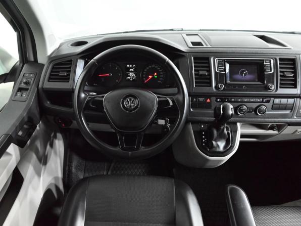 Volkswagen Caravelle T6 с пробегом 2019 года, цена 3 100 000 рублей, 252974 км, минивэн, Автокод Объявления