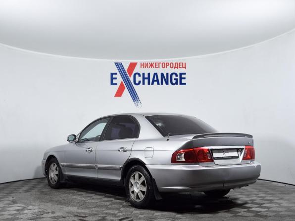 Kia Optima I Рестайлинг с пробегом 2002 года, цена 250 000 рублей, 345000 км, седан, Автокод Объявления