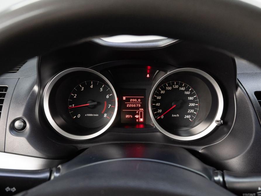 Mitsubishi Lancer X Тюмень  - изображение 21