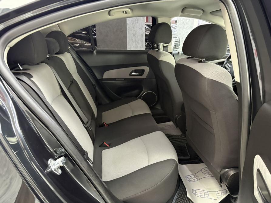 Chevrolet Cruze I Ярославль  - изображение 16